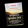 Promo Tea Bag Card