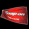Promotional Clipper Sports Towel