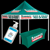 Marquee & Table Safety Package