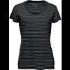 Women's Railtown Crew Neck Tee