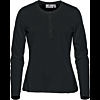 Women's Torcello L/S Henley
