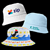 Custom Branded Bucket Hat
