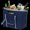 Trekk™ Expandable Mega Cooler