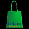 Felt Promotional Tote Bag