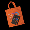 Tradeshow Bag Notebook & Pen Pack