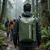 TrailGuard Waterproof Daypack
