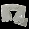 Travel Neck Pillow w/ Pouch