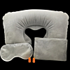 3 Pack Comfort Travel Set