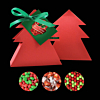 Christmas Tree Box