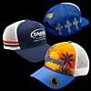 Custom Trucker Caps