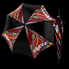 Serpent Umbrella