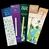 Seedling Pencil & Bookmark Set