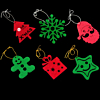 Felt Christmas Ornament