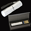 Compact Aluminium Torch