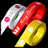 Custom Printed Ribbon