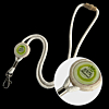 Wheat Fibre Lanyards