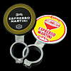 Beer Tap Badges