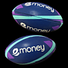 Promotional Rugby Balls