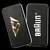 LED Light Up Power Bank