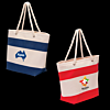Soho Cotton Canvas Tote