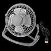USB Desk Fan