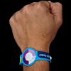 UV Sensor Wristbands