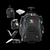 Wheeled Duffel