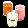 Unscented Votive Candle