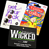 Custom VIP Passes