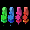 The 599 DJ Headphones