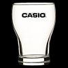 Washington Headmaster Beer Glass