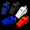 Sports Whistles (Pea Style)