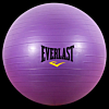 Custom Printed Yoga Ball