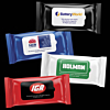 10 Pack 75% Alcohol Wipes