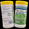 Anti-Bacterial Wipes Canister