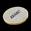 Eco Mesh Wireless Charger Round