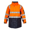 Hi Vis Reflective Jacket