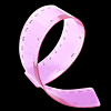 30cm Transparent Flexible Ruler