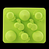 Rubber Ice Tray