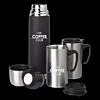Stainless Steel Thermo Set