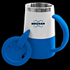 The Value Stainless Mug