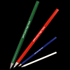 P180 Recycled Newspaper Pencils