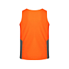 Unisex Hi Vis Squad Singlet