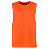 Mens His Vis Sleeveless Tee