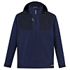 Unisex Streetworx Stretch Waterproof Jacket