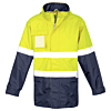 Mens Ultralite Waterproof Jacket