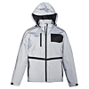 Unisex Streetworx Reflective Waterproof Jacket