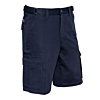Mens Basic Cargo Short