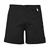 Mens Rugged Cooling Short Short