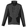 Unisex Streetworx Reinforced 1/4 Zip Pullover